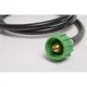 thumbnail image 4 of Manguera Propano Con Adaptador Para Estufas Coleman 5 Pies, 4 of 4