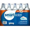 Glaceau Smartwater (23.7Oz / 15Pk)