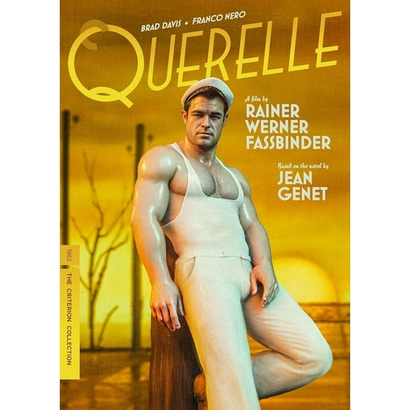 Querelle (Criterion Collection)