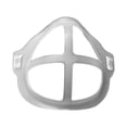 thumbnail image 4 of 3D Mask Bracket Inner Support Cushion Frame Mouth Nose Protection Breathable Reusable Stand, 4 of 9