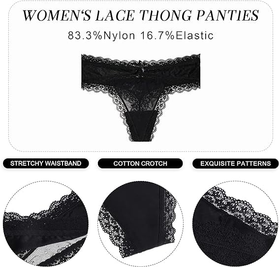 Money Talks Panties In A Bunch