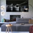 thumbnail image 4 of OULII 10Pcs Simple Design Hexagon Felt Tile for Wall Decor and Giving, 4 of 7