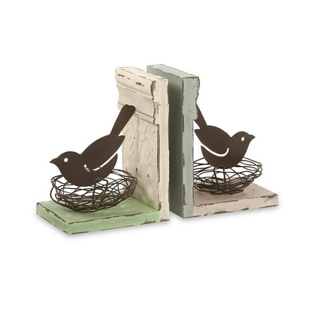 Davis Bird Nest 3470 - Set of 2