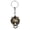 K191 Bronze, variant on Unisex Wolf Head Keychain Alloy Pendant Key Chain Graduation Gift Housewarming Gift Christmas Gift Valentines Gift