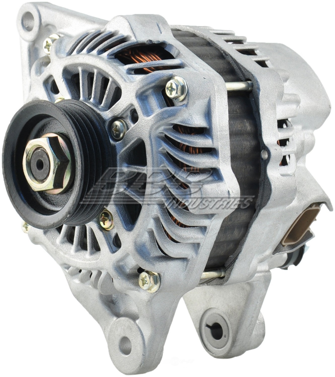 TERREPOWER formerly BBB Industries 11565 Reman Alternator