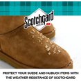 thumbnail image 2 of Nubuck & Suede Leather or Spray, Suede Spray for Footwear and Accessories, Leather ant Spray, 6 oz, 2 of 6
