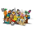 thumbnail image 2 of LEGO Minifigures Series 24 71037 Building Toy Set for Kids, Boys, and Girls Ages 5+ (1 of 12 to Collect) LEGO -, 2 of 5