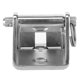 thumbnail image 2 of Boat Marine Anchor Chain Stopper Stainless Steel Stop Lock for 5/16in (8mm) Chain, 2 of 4