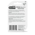thumbnail image 4 of GUM Orthodontic Wax for Braces & Dental Devices- Vitamin E & Aloe Vera, Mint Flavor (6 pack), 4 of 5