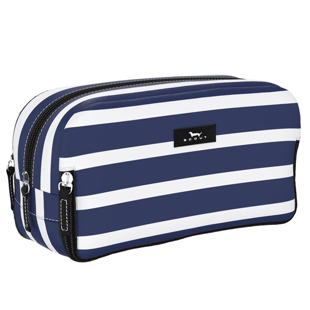 Neceser SCOUT, bolsa de maquillaje de viaje de 3 vías para mujer