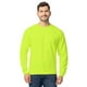 thumbnail image 1 of Sudadera Fruit of the Loom Eversoft Fleece para Hombre Verde M, 1 of 4