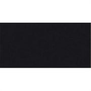 Kunin 912-72-937 Rainbow Classic Felt 72 in. Wide 10yd Bolt-Black