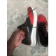thumbnail image 3 of New Balance Mens DS Nitrel V5 MTNTRLR5 Red Running Shoes Sneakers Size 14 D, 3 of 5