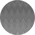 thumbnail image 1 of Ahgly Company Machine Washable Indoor Square Transitional Ash Gray Area Rugs, 3' Square, 1 of 7