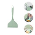 thumbnail image 1 of OUNONA De Cocina Para Sartén Antiadherente Con Mango Y Superficie Flexible, 1 of 8