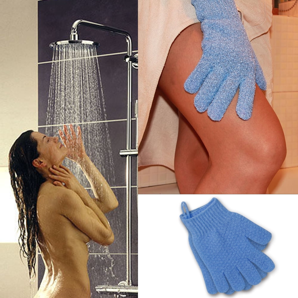 Moisture Enhancing Gloves – Bath Accessories Co.