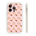 thumbnail image 1 of "Expresa tu personalidad con una divertida y caprichosa funda para iPhone con estampado de dibujos animados", 1 of 4