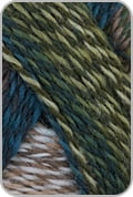 Schoppel Wolle Zauberball Crazy Fingering Weight Yarn (75% Superwash Wool/25% Polyamide)