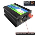 thumbnail image 4 of Modified Sine Wave Inverter 3000w 12V Inverter Pure Sinus Pure Sine Converter Wave Inverter ,Rapid Cooling with Minimal Noise, 4 of 7