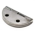 thumbnail image 2 of Boat Round Hatch Hinge | Stainless Steel 2 1/2 Inch, 2 of 5