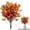 C, variant on Clearance Artificial flowers under $1,Bundles Breath Flowers Artificial Gypsophila Bouquets Real Arrangements For Table Centerpieces Wedding Home Farmhouse DIY Decor