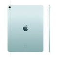 thumbnail image 2 of Pre-Owned 2024 Apple 11-inch iPad Air M2, Built for Apple Intelligence, Wi-Fi 128GB - Blue, 2 of 2