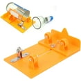 thumbnail image 1 of Glass Bottle Cutter, Glass Cutter for Bottles, Adjustable Bottle Cutter DIY Tool, 1 of 5
