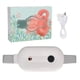 thumbnail image 2 of Cinturón Térmico Menstrual Almohadilla Térmica Portátil 3 Engranajes de Temperatura área de Calefacción Grande Cinturón Eléctrico para Mujeres y Niñas ANGGREK  Otros, 2 of 8