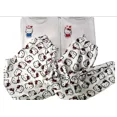 thumbnail image 1 of Pijama Pareja Hello Kitty Playera+ Pantalon Polar, 1 of 1