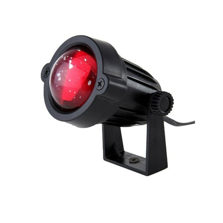 

ociviesr Sunset Lamp 90 Degree Rotation Sunset Projection Lamp Night Light Led Projector