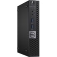 thumbnail image 3 of Restored Desktop Micro PC Dell OptiPlex 3040 6th Gen- Intel Core i5 Ram 8GB 500GB HHD (Refurbished), 3 of 8
