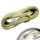 thumbnail image 1 of Extension Para Telefono 7.5 Metros RADOX CH080-788, 1 of 2