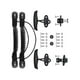 thumbnail image 3 of Asas de transporte de kayak Sunnimix Kayak Carry T Mango Kayak Canoe Scupper Plug, 3 of 8