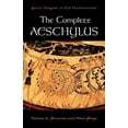 thumbnail image 2 of Greek Tragedy in New Translations The Complete Aeschylus: Volume II: Persians and Other Plays, (Paperback), 2 of 2