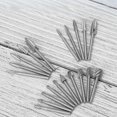 thumbnail image 3 of Ensemble de Forets de Gravure sur Bois pour Outil Rotatif Dremel, 3 of 4