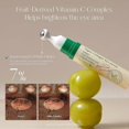 thumbnail image 5 of AXIS Y Vegan Collagen Eye Serum - K Beauty Triple Hyaluronic Acid & Peptide Collagen Serum Improve Skin Elasticity, Reduce Fine Lines & Dark Circles, 5 of 5