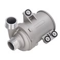 thumbnail image 4 of Electric Water Pump, N20 Easy Installation 11518635089 Coolant Pump Sturdy Square Head  For Replacement, 4 of 8