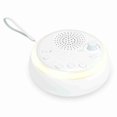 thumbnail image 2 of Machine White Noise Machine 16 Sounds 3 Gear Timing Portable Baby Sleep Sound Machine with Night Light Function for Home Travel, 2 of 7