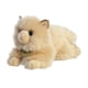 thumbnail image 5 of Peluche Aurora, gato persa Miyoni realista, 21 cm, 5 of 5