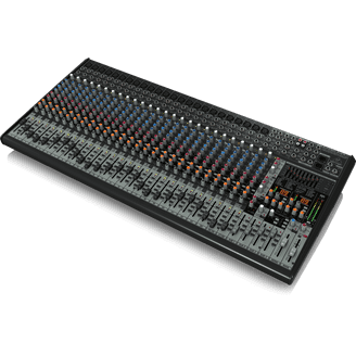 Behringer BEH-XR18 X Air 18-Channel 12-Bus Rackmount Digital Mixer
