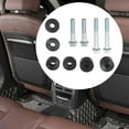 thumbnail image 6 of BAOSITY Seat Spacer Seat Spacer Jacker High Performance Car Accessories Premium Front Driver or Passenger Recline Lifts Kits Devices, 6 of 8