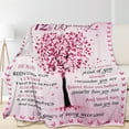 thumbnail image 3 of Gifts for 12 Year Old Girl, 12 Year Old Girl Birthday Gifts Ideas from Parents Grandparents Sister Friends, 12th Birthday Decorations Blanket for Girl(60"x80"), 3 of 6