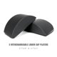 thumbnail image 2 of Gorro PowerPress Machine Heat Press para tapones con 2 platos, 2 of 8