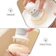 thumbnail image 1 of Dispensador automático de líquido Cepillo para fregar platos con mango largo para limpiar la cocina Cepillo esponjoso con alambre de acero para fregar ollas y sartenes, 1 of 8