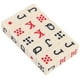 thumbnail image 4 of ColoMX 15pcs interesante juego de dados dados acrílicos accesorios de dados aptos para la carta de póker dados favores, 4 of 8