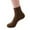 A, variant on Outfmvch Thin Socks Compression Socks Mens Short Socks Ankle Socks Fuzzy Leg Warmers Cotton Compression Socks A One Size