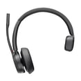 thumbnail image 3 of Auriculares USB-A Poly Voyager 4310 con certificación de Microsoft Teams + adaptador BT700, 3 of 4