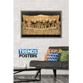 thumbnail image 4 of Keith Kimberlin - Puppies - Couch Wall Poster, 22.375" x 34", Framed, 4 of 5