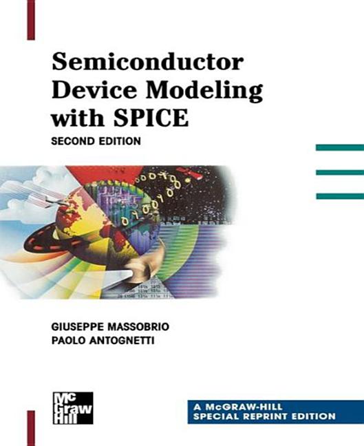Semiconductor Device Modeling with Spice (Edition 3) (Paperback
