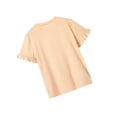thumbnail image 4 of Camiseta básica Yinane Ropa deportiva mujer cuello redondo S, 4 of 7